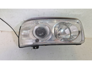 Lampa reflektor xenon daf xf cf lf prawe