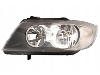 Dep444-1149r-ldem2 reflektor p (h7, elektryczny) b Правое 