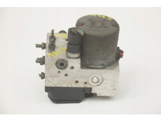 Nissan блок абс 47600 av700 0265202524 комплект 1163