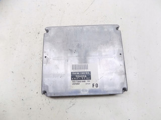 Блок управления двигателем - toyota corolla verso ii 2.2 d4d  89661-0F101, 896610F101 175800-9440   