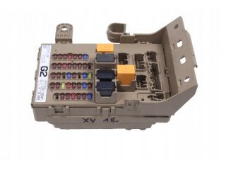 Pojistková skříňka XV 2018 r. 82201FL204 Subaru