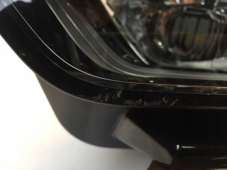 Přední světlo YP00162980 YP00162980 Opel