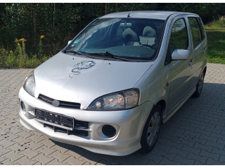 daihatsu yrv ** зеркало левое *** Левый 000000000000000