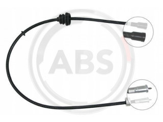 Přístrojová deska A.B.S. 8717109260557 1268282