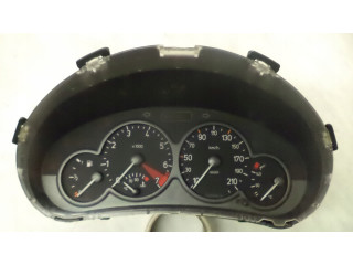 Přístrojová deska  Jaeger    9634961480 