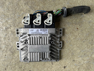 Řídící jednotka 8V41-12650-AF Siemens