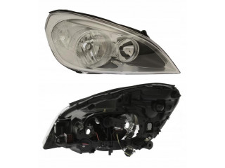 Přední světlo   04.2010-05.2013, 042010052013 31383067 Abakus  