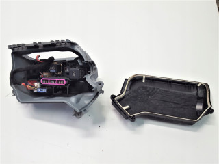 Audi q5 8r0 2.0 tdi блок предохранителей 15r. 8K2907613B 8K2907613B