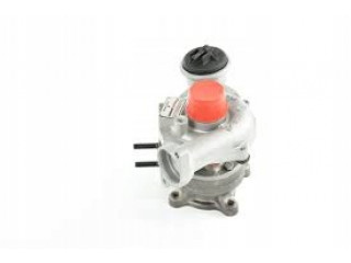 Fabrycznie турбина peugeot 307 1.4 hdi 70 Inny (TURBO) 54359880009, 5435-970-0001