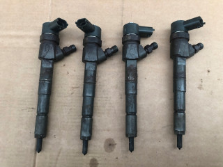 Wtrsykiwacze saab 93 9-3 95 9-5 1.9 tid 150km  0445110243        