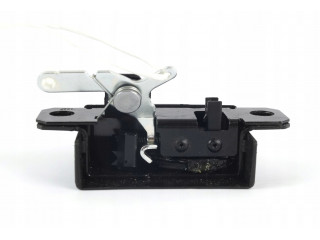 Zámek zadních dveří 7E5827505A, 7H0827505G 7E5827505C Volkswagen