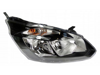 Reflektor lampa ford custom 2012- правое prawe