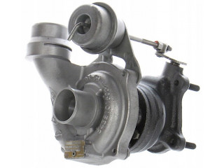 Turbodmychadlo Turbosprężarka 54359700029 Renault Dacia 1.5 dCi 54359980029, 54359880029 1441100QAR, 7701476880 KKK Diesel