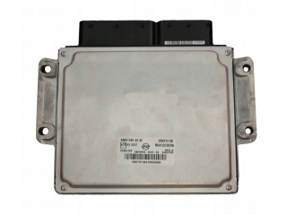 Модуль управления nissan a6645404432 28075138 A6645404432,