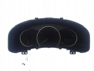 Přístrojová deska Lexus 83800-76450