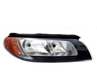 Přední světlo 30796138, 31214177 30796138, 31214177 TYC