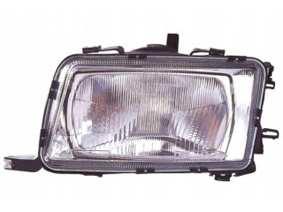 Dep441-1131r-ld-e reflektor audi 80 91-96 pr Правое