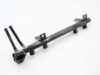 Vstřikovací lišta 781.136M, 781136M 047133319A Skoda pro benzínový motor