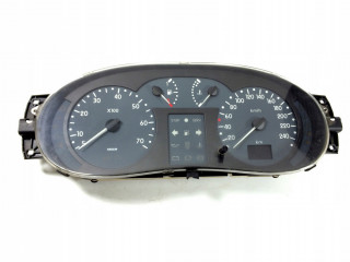 Přístrojová deska Sagem 216602203, UA29234 216602203