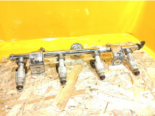 Vstřikovací lišta 4M8G-9D280-AA, 4M8G9D280AA 4M8G-9D280-AA Ford pro benzínový motor