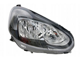 Reflektor p opel adam 10.12- Правое 