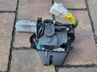 ZAMEK ЗАСЛОНКИ BAGAZNIKA LEXUS GS III 64650-50010