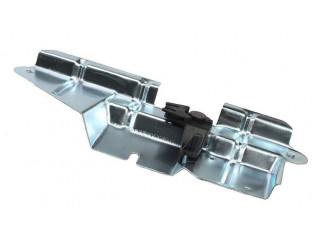 ЗАДН. TYLNY ZAMEK ЗАСЛОНКИ BAGAŻNIKA VW GOLF IV 4 1J5827567, 1J5827567A Inny (VW1J5827567VW)