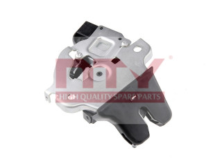 ZAMEK ЗАСЛОНКИ BAGAŻNIKA MITSUBISHI LANCER 07- EZC-MS-002, EZCMS002 NTY