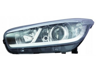 Depo 223-1149lmldem2 le kia ceed Левый