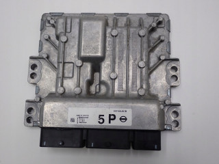 Řídící jednotka 237105JK7B Nissan