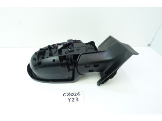 Zpětné zrcátko Mazda LUSTERKO, 2007-2015