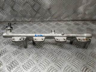 Vstřikovací lišta 7639979, 8643665 BMW pro benzínový motor