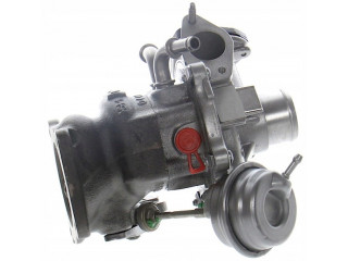 Турбина cm5g6k682hb 1761181 ford 1.0 100 1808411, 2008152 1761178