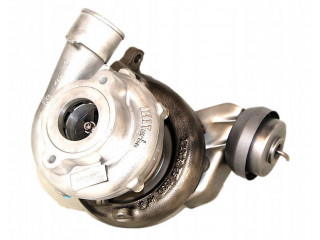 Turbodmychadlo TURBINA TOYOTS COROLLA VERSO 2.2 D-CAT 177 KM 17201-0R022, 172010R022 A2710903480 KKK Benzyna
