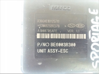 SPORTAGE IV TUSON II Jednotka ABS ESP 16r- 58920-F1910 Kia