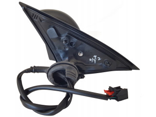 Зеркало электрическое левое audi a6 c6 2004-2008  lewa    88581587202, 4F1858531J DPA      