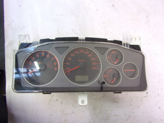 Панель приборов спидометр  mitsubishi lancer vii  507-750H, 8100A176           