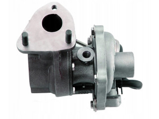 Turbodmychadlo Turbosprężarka Fiat Doblo 1.3 JTD 69 KM 54359710005, 1607371380 1607371380 KKK Benzyna