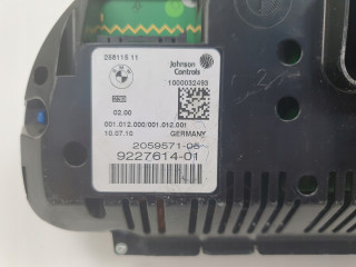 Přístrojová deska BMW 9227614 9227614