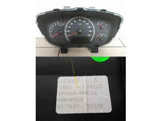 Přístrojová deska Hyundai 94003-B9520, 94003B9520