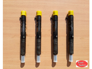 Тнвд форсунка ford 1.8 tdci ejbr02201z Delphi