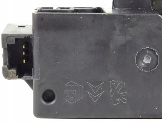 Zámek zadních dveří Peugeot