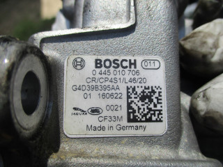 Тнвд  xe    2.0d