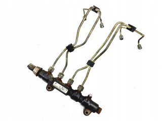 Vstřikovací lišta DV6TED4B, DV6TED4BU Peugeot Diesel