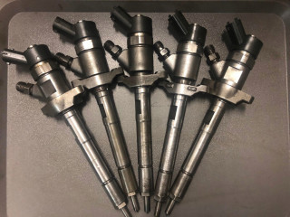 Vstřikovač 0445110259 Bosch Diesel