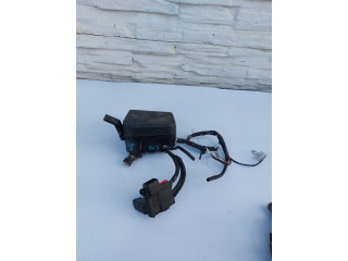 Pojistková skříňka CX-3    2.0B  D09W-66767  Mazda   