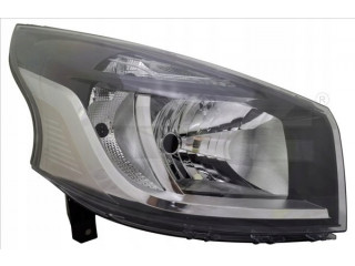 Přední světlo   ISO9001, 20-14790-25-2 0006000619806 TYC  
