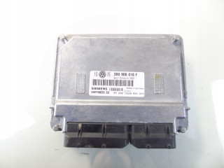 БЛОК УПРАВЛЕНИЯ БЛОК УПРАВЛЕНИЯ VW PASSAT B5 3B0906018F Volkswagen