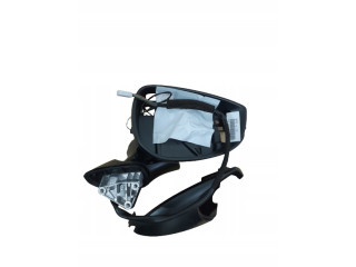 Zpětné zrcátko Mazda DFT5-69-121D, DFT569121D DFT569121C