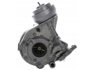 Turbodmychadlo Turbosprężarka VB17 Toyota 2.2 D-4D 136-150 KM VIA10040, VFA10127 17201-0R011, 172010R01000 IHI Diesel